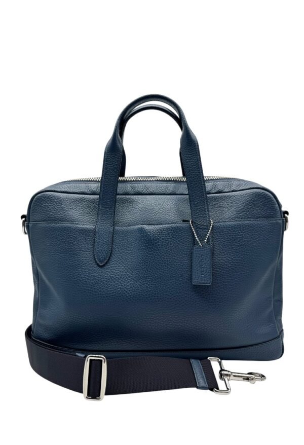 COACH - HAMILTON LAPTOP BAG - Image 10